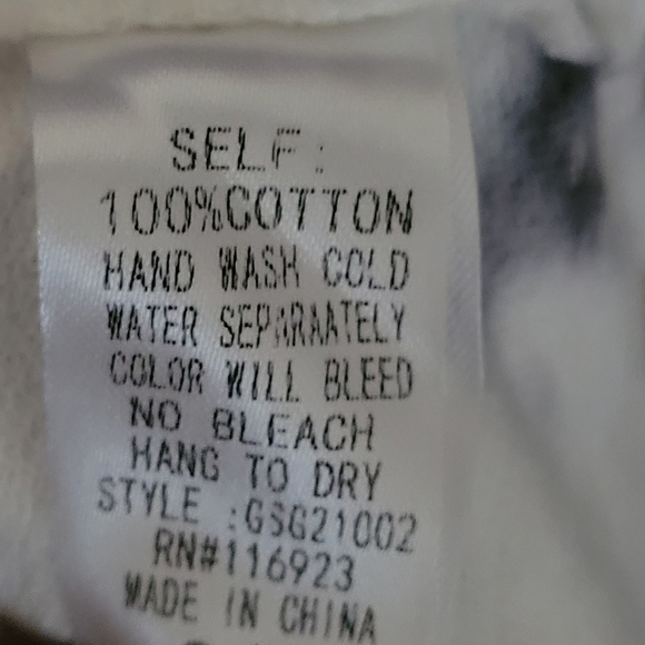 Boutique Cow Print Oversized Open Cardigan Jacket With Side Pockets - Picture 12 of 12